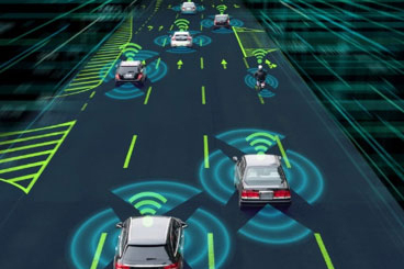 高頻通訊線(xiàn)束是指用于傳輸高頻信號(hào)的電線(xiàn)束，通常用于無(wú)線(xiàn)通信、雷達(dá)和航空航天等領(lǐng)域。高頻信號(hào)通常具有高頻率、高功率和短波長(zhǎng)，因此需要使用特殊的電線(xiàn)和連接器來(lái)傳輸和處理這些信號(hào)。